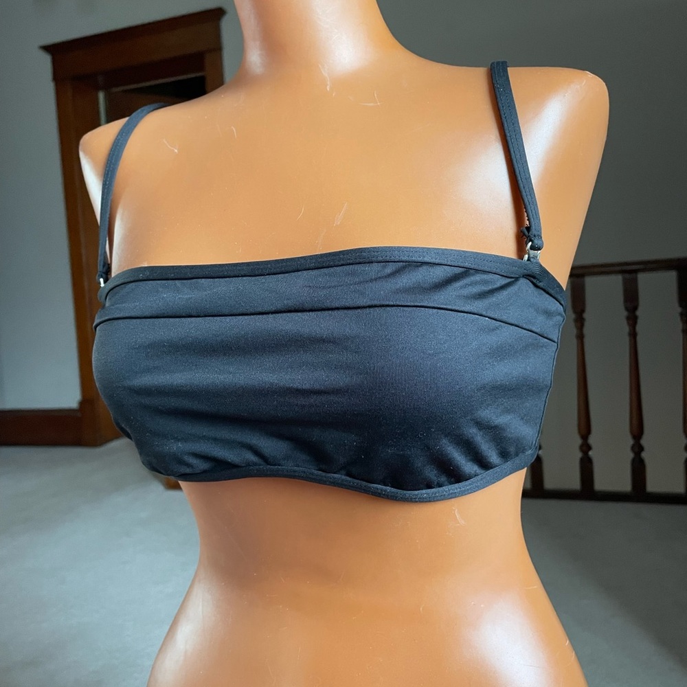 Swim top